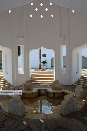 Kalithea Rhodos - Rhodos Dodecanese - Foto 552 - Foto van https://www.grieksegids.nl/fotos/rhodos/350/kalithea-061.jpg