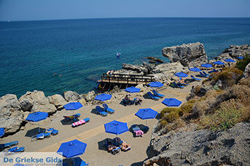 Kalithea Rhodos - Rhodos Dodecanese - Foto 595 - Foto van https://www.grieksegids.nl/fotos/rhodos/350/kalithea-104.jpg