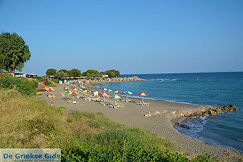 Kalithea Rhodos - Rhodos Dodecanese - Foto 606 - Foto van https://www.grieksegids.nl/fotos/rhodos/350/kamiros-001.jpg