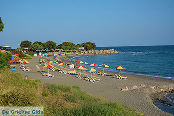 Kalithea Rhodos - Rhodos Dodecanese - Foto 607 - Foto van https://www.grieksegids.nl/fotos/rhodos/350/kamiros-002.jpg