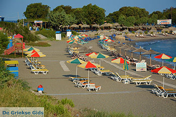 Kalithea Rhodos - Rhodos Dodecanese - Foto 608 - Foto van https://www.grieksegids.nl/fotos/rhodos/350/kamiros-003.jpg