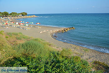 Kalithea Rhodos - Rhodos Dodecanese - Foto 609 - Foto van https://www.grieksegids.nl/fotos/rhodos/350/kamiros-004.jpg
