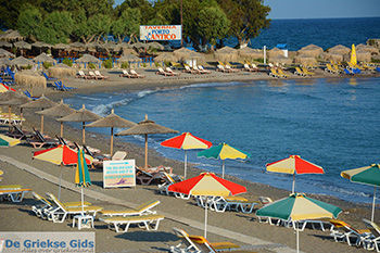 Kalithea Rhodos - Rhodos Dodecanese - Foto 610 - Foto van https://www.grieksegids.nl/fotos/rhodos/350/kamiros-005.jpg