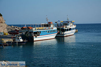Kalithea Rhodos - Rhodos Dodecanese - Foto 611 - Foto van https://www.grieksegids.nl/fotos/rhodos/350/kamiros-006.jpg