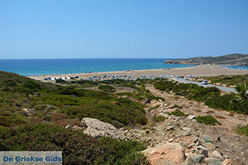 Kattavia Rhodos - Prasonisi Rhodos - Rhodos Dodecanese - Foto 614 - Foto van https://www.grieksegids.nl/fotos/rhodos/350/kattavia-prasonisi-001.jpg