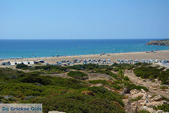 Kattavia Rhodos - Prasonisi Rhodos - Rhodos Dodecanese - Foto 615 - Foto van https://www.grieksegids.nl/fotos/rhodos/350/kattavia-prasonisi-002.jpg