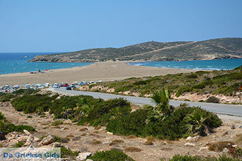 Kattavia Rhodos - Prasonisi Rhodos - Rhodos Dodecanese - Foto 617 - Foto van https://www.grieksegids.nl/fotos/rhodos/350/kattavia-prasonisi-004.jpg