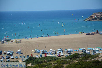 Kattavia Rhodos - Prasonisi Rhodos - Rhodos Dodecanese - Foto 619 - Foto van https://www.grieksegids.nl/fotos/rhodos/350/kattavia-prasonisi-006.jpg