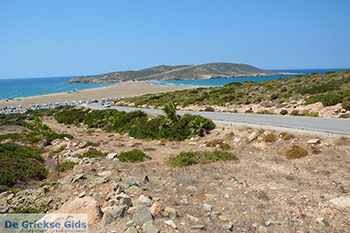 Kattavia Rhodos - Prasonisi Rhodos - Rhodos Dodecanese - Foto 620 - Foto van https://www.grieksegids.nl/fotos/rhodos/350/kattavia-prasonisi-007.jpg