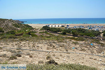 Kattavia Rhodos - Prasonisi Rhodos - Rhodos Dodecanese - Foto 622 - Foto van https://www.grieksegids.nl/fotos/rhodos/350/kattavia-prasonisi-009.jpg