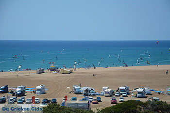 Kattavia Rhodos - Prasonisi Rhodos - Rhodos Dodecanese - Foto 625 - Foto van https://www.grieksegids.nl/fotos/rhodos/350/kattavia-prasonisi-012.jpg