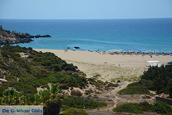 Kattavia Rhodos - Prasonisi Rhodos - Rhodos Dodecanese - Foto 630 - Foto van https://www.grieksegids.nl/fotos/rhodos/350/kattavia-prasonisi-017.jpg