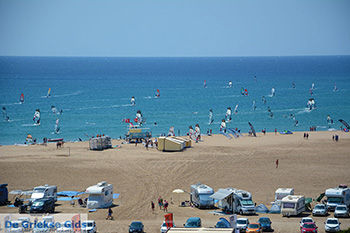 Kattavia Rhodos - Prasonisi Rhodos - Rhodos Dodecanese - Foto 631 - Foto van https://www.grieksegids.nl/fotos/rhodos/350/kattavia-prasonisi-018.jpg