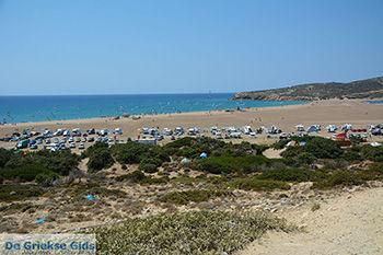 Kattavia Rhodos - Prasonisi Rhodos - Rhodos Dodecanese - Foto 634 - Foto van https://www.grieksegids.nl/fotos/rhodos/350/kattavia-prasonisi-021.jpg