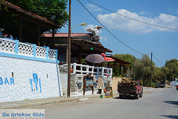 Kiotari Rhodos - Rhodos Dodecanese - Foto 657 - Foto van https://www.grieksegids.nl/fotos/rhodos/350/kiotari-015.jpg