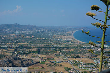 Kolymbia Rhodos - Rhodos Dodecanese - Foto 680 - Foto van https://www.grieksegids.nl/fotos/rhodos/350/kolymbia-004.jpg