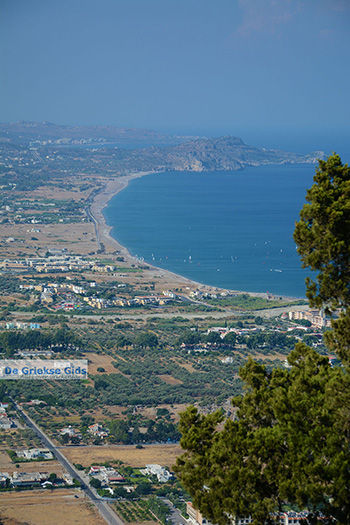 Kolymbia Rhodos - Rhodos Dodecanese - Foto 681 - Foto van https://www.grieksegids.nl/fotos/rhodos/350/kolymbia-005.jpg