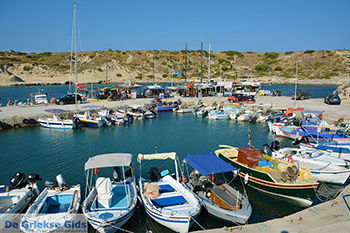 Kolymbia Rhodos - Rhodos Dodecanese - Foto 700 - Foto van https://www.grieksegids.nl/fotos/rhodos/350/kolymbia-024.jpg