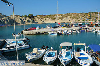 Kolymbia Rhodos - Rhodos Dodecanese - Foto 701 - Foto van https://www.grieksegids.nl/fotos/rhodos/350/kolymbia-025.jpg