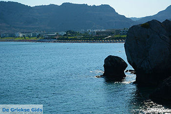 Kolymbia Rhodos - Rhodos Dodecanese - Foto 703 - Foto van https://www.grieksegids.nl/fotos/rhodos/350/kolymbia-027.jpg