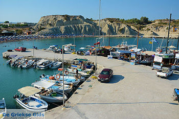 Kolymbia Rhodos - Rhodos Dodecanese - Foto 704 - Foto van https://www.grieksegids.nl/fotos/rhodos/350/kolymbia-028.jpg