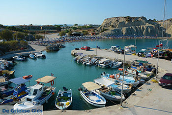 Kolymbia Rhodos - Rhodos Dodecanese - Foto 705 - Foto van https://www.grieksegids.nl/fotos/rhodos/350/kolymbia-029.jpg