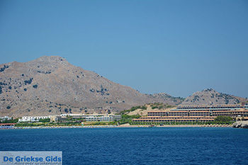 Kolymbia Rhodos - Rhodos Dodecanese - Foto 720 - Foto van https://www.grieksegids.nl/fotos/rhodos/350/kolymbia-044.jpg