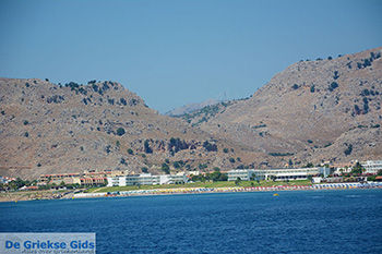 Kolymbia Rhodos - Rhodos Dodecanese - Foto 722 - Foto van https://www.grieksegids.nl/fotos/rhodos/350/kolymbia-046.jpg
