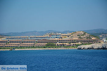 Kolymbia Rhodos - Rhodos Dodecanese - Foto 726 - Foto van https://www.grieksegids.nl/fotos/rhodos/350/kolymbia-050.jpg