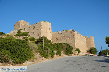 Kritinia Rhodos - Rhodos Dodecanese - Foto 730 - Foto van https://www.grieksegids.nl/fotos/rhodos/350/kritinia-002.jpg
