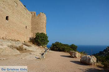 Kritinia Rhodos - Rhodos Dodecanese - Foto 732 - Foto van https://www.grieksegids.nl/fotos/rhodos/350/kritinia-004.jpg