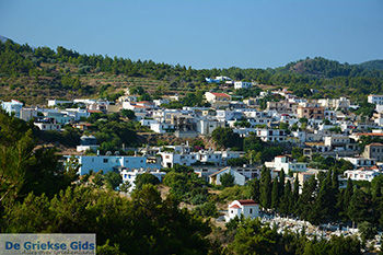 Kritinia Rhodos - Rhodos Dodecanese - Foto 737 - Foto van https://www.grieksegids.nl/fotos/rhodos/350/kritinia-009.jpg
