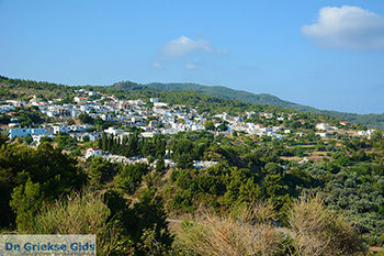 Kritinia Rhodos - Rhodos Dodecanese - Foto 741 - Foto van https://www.grieksegids.nl/fotos/rhodos/350/kritinia-013.jpg