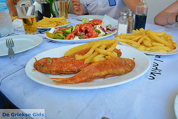 Ladiko Rhodos - Anthony Quinn Rhodos - Rhodos Dodecanese - Foto 755 - Foto van https://www.grieksegids.nl/fotos/rhodos/350/ladiko-anthony-quinn-005.jpg