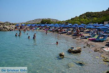 Ladiko Rhodos - Anthony Quinn Rhodos - Rhodos Dodecanese - Foto 758 - Foto van https://www.grieksegids.nl/fotos/rhodos/350/ladiko-anthony-quinn-008.jpg