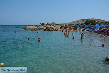 Ladiko Rhodos - Anthony Quinn Rhodos - Rhodos Dodecanese - Foto 759 - Foto van https://www.grieksegids.nl/fotos/rhodos/350/ladiko-anthony-quinn-009.jpg