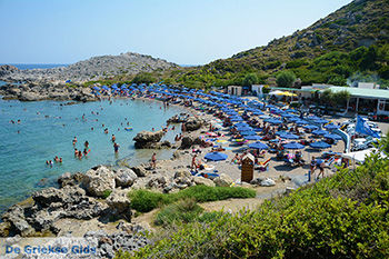 Ladiko Rhodos - Anthony Quinn Rhodos - Rhodos Dodecanese - Foto 771 - Foto van https://www.grieksegids.nl/fotos/rhodos/350/ladiko-anthony-quinn-021.jpg