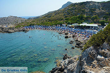 Ladiko Rhodos - Anthony Quinn Rhodos - Rhodos Dodecanese - Foto 785 - Foto van https://www.grieksegids.nl/fotos/rhodos/350/ladiko-anthony-quinn-035.jpg
