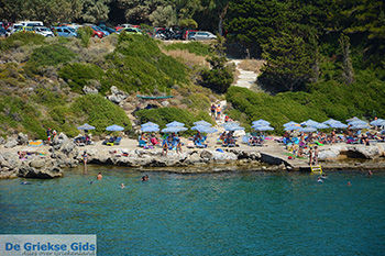 Ladiko Rhodos - Anthony Quinn Rhodos - Rhodos Dodecanese - Foto 786 - Foto van https://www.grieksegids.nl/fotos/rhodos/350/ladiko-anthony-quinn-036.jpg