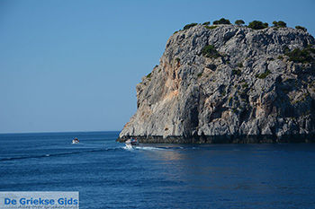 Ladiko Rhodos - Anthony Quinn Rhodos - Rhodos Dodecanese - Foto 798 - Foto van https://www.grieksegids.nl/fotos/rhodos/350/ladiko-anthony-quinn-048.jpg