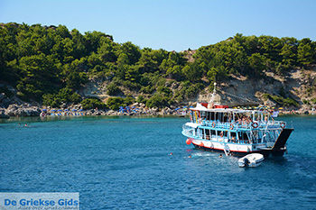 Ladiko Rhodos - Anthony Quinn Rhodos - Rhodos Dodecanese - Foto 812 - Foto van https://www.grieksegids.nl/fotos/rhodos/350/ladiko-anthony-quinn-062.jpg