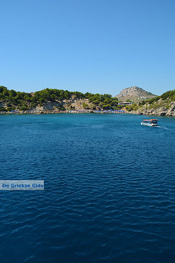 Ladiko Rhodos - Anthony Quinn Rhodos - Rhodos Dodecanese - Foto 820 - Foto van https://www.grieksegids.nl/fotos/rhodos/350/ladiko-anthony-quinn-070.jpg
