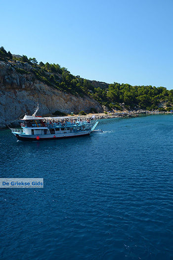Ladiko Rhodos - Anthony Quinn Rhodos - Rhodos Dodecanese - Foto 821 - Foto van https://www.grieksegids.nl/fotos/rhodos/350/ladiko-anthony-quinn-071.jpg