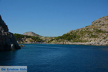 Ladiko Rhodos - Anthony Quinn Rhodos - Rhodos Dodecanese - Foto 826 - Foto van https://www.grieksegids.nl/fotos/rhodos/350/ladiko-anthony-quinn-076.jpg