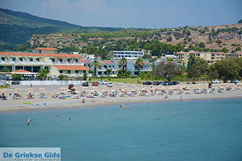 Lardos Rhodos - Rhodos Dodecanese - Foto 830 - Foto van https://www.grieksegids.nl/fotos/rhodos/350/lardos-004.jpg