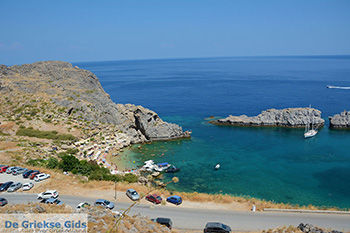 Lindos Rhodos - Rhodos Dodecanese - Foto 843 - Foto van https://www.grieksegids.nl/fotos/rhodos/350/lindos-004.jpg