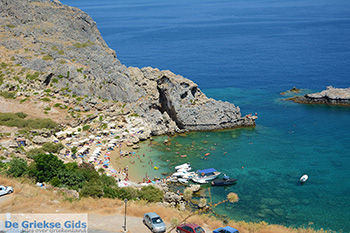 Lindos Rhodos - Rhodos Dodecanese - Foto 844 - Foto van https://www.grieksegids.nl/fotos/rhodos/350/lindos-005.jpg