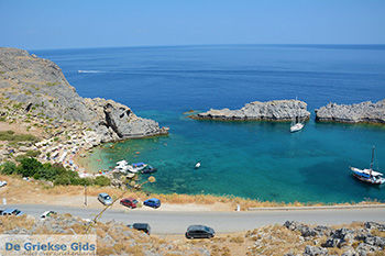 Lindos Rhodos - Rhodos Dodecanese - Foto 850 - Foto van https://www.grieksegids.nl/fotos/rhodos/350/lindos-011.jpg