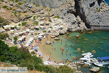 Lindos Rhodos - Rhodos Dodecanese - Foto 853 - Foto van https://www.grieksegids.nl/fotos/rhodos/350/lindos-014.jpg