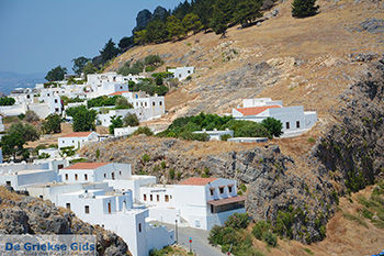 Lindos Rhodos - Rhodos Dodecanese - Foto 854 - Foto van https://www.grieksegids.nl/fotos/rhodos/350/lindos-015.jpg